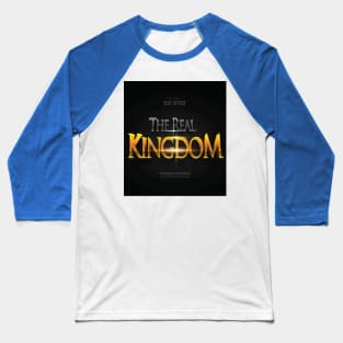 KING Baseball T-Shirt